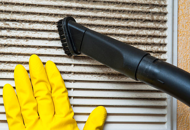 Reliable Burlington, IA Airduct Cleaning Solutions